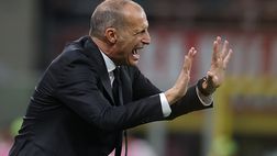 Allegri secondo Hernanes: “No, il Milan non è in crisi”