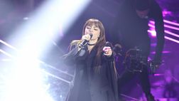 Annalisa: “No a Sanremo? Non è vero! Chi mi conosce non ha mai avuto dubbi”