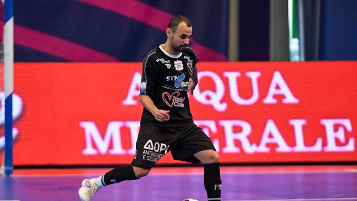 Petrarca, convinto un altro big: in serie A2 ci sarà anche Parrel - immagine 1
