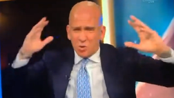 VIDEO/ Di Canio e lo sfogo famoso sul Bodo Glimt: “Sono dei salmonari!”