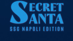 Secret Santa in versione Napoli: la reazione degli azzurri è tutta da ridere