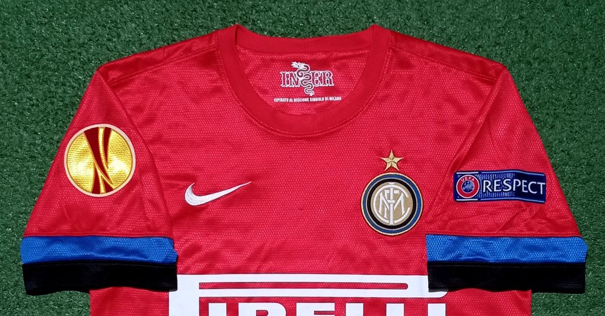 La nuova maglia dell'Inter (e non solo): serve rispetto per i tifosi -  Panorama