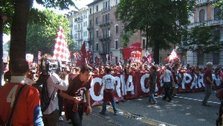 Vite da Granata - immagine 1