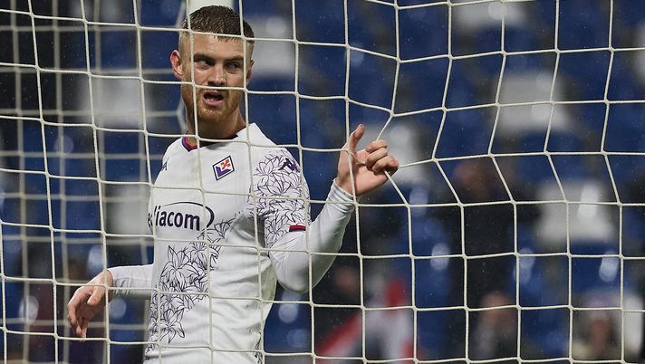 Kayode sbaglia, poi la Fiorentina domina ma non produce nemmeno un tiro - immagine 1