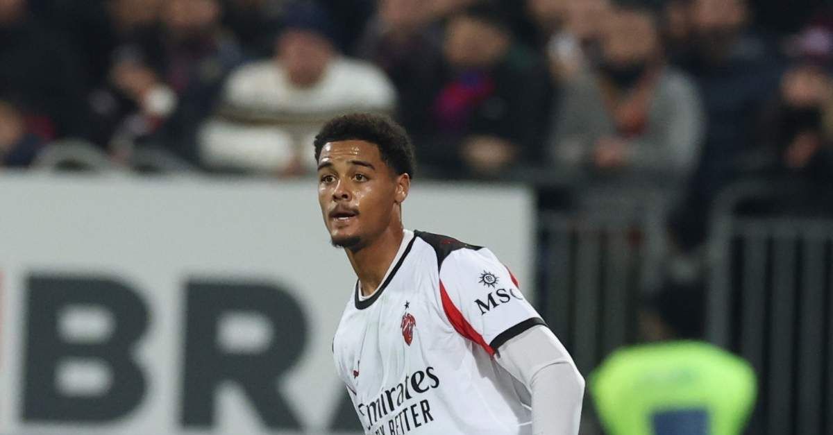 ravezzani celebra il milan dopo cagliari piccolo capolavoro di allegri de winter 8230 da Pianetamilan.it ravezzani celebra il milan dopo cagliari piccolo capolavoro di allegri de winter 8230