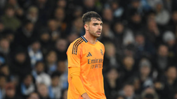 San Sebastian contro Asencio: cori shock durante la semifinale di Copa del Rey