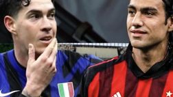 Udite udite: Bastoni più forte di Sandro Nesta…