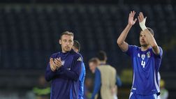 CorSport su Frattesi: “Gol meritato: è ovunque, dove c’è uno spazio c’è lui”