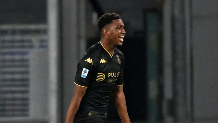 ULTIM’ORA – Ahanor lascia il Genoa e resta in Serie A: accordo raggiunto - immagine 1