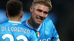 Pellegatti avvisa il Milan: “Fullkrug è un attaccante da 20 minuti, non basta. Hojlund …”