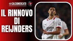 Calciomercato Milan – Ecco il piano per il rinnovo di Reijnders: i dettagli