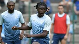 Corsport: “Lazio, Tchaouna punta al sorpasso su Isaksen: che impressioni ha dato in amichevole”
