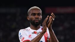 Calciomercato Udinese | Sfuma Akpa Akpro: è duello fra Verona e Venezia