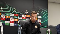 Cukaricki, Jovanovic carico: “I sei gol dell’andata ci sono serviti”