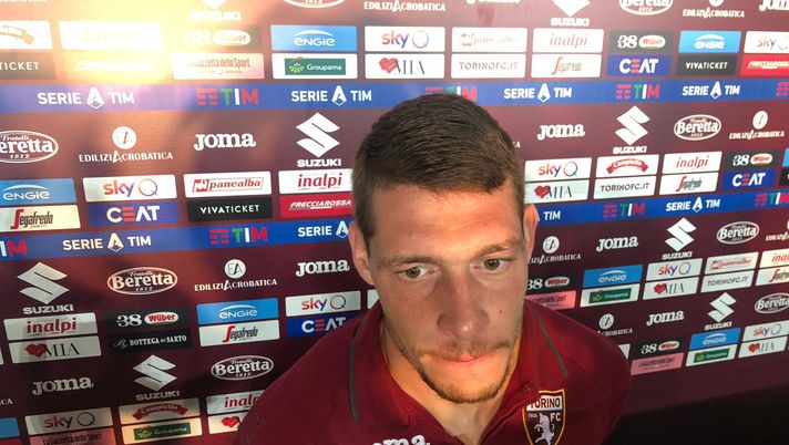 Torino-Lecce 1-2, Belotti: “Stasera non dormirò. Il rigore mancato? Incredulo…”- immagine 2