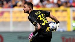 Da Lecce: la strategia del club sulla porta e Falcone è questa dopo l’arrivo di Fruchtl