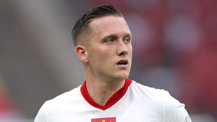 Inter, buoni segnali dalla Nations League: Zielinski segna con la Polonia - immagine 1
