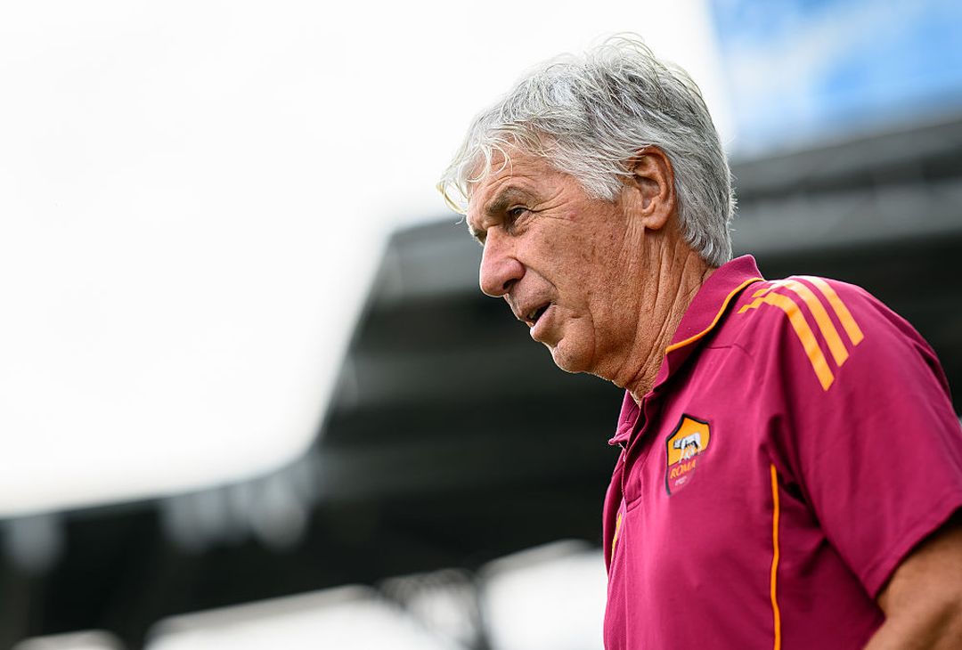 Roma-Neom 2-2 – FOTO GALLERY - immagine 28