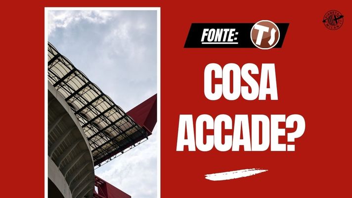 Nuovo stadio per Milan e Inter, al momento un rebus. A San Donato ...