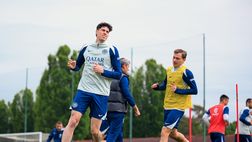 Inter, Lautaro pronto per il Parma. Cosa filtra su Bastoni e sul rientro di Calhanoglu