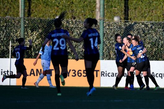 UFFICIALE – L’Inter Women giocherà le partite casalinghe all’Arena Civica- immagine 2