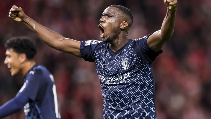 Romano: “Nome nuovo per la difesa, chiesto Niakaté del Braga. Nodo formula” - immagine 1