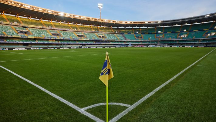 Getty Images  Lavori al Bentegodi, a metà settembre la prima a Verona per l’Hellas - immagine 1