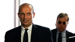 Allegri: “Chiesa, rispondo così al suo sfogo e ho il dubbio con Yildiz. Come sta Szczesny, Kean, Milik…”