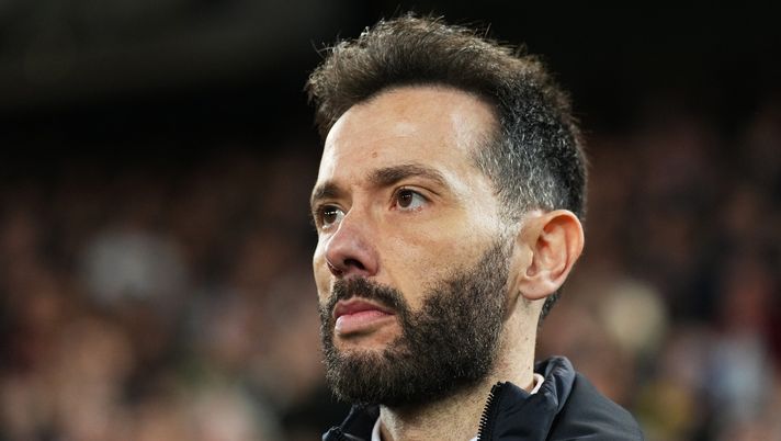 Valencia, Corberan: “Derby con il Villarreal match importante, serve dare il massimo” - immagine 1