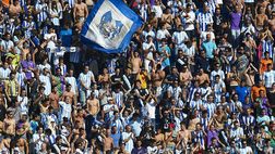 Malaga, è caos abbonamenti: 17.000 mila tifosi ancora in attesa