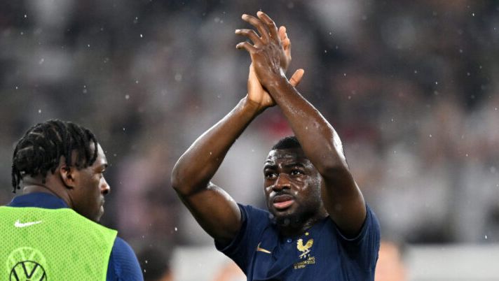 INFO SOS – Milan, operazione in chiusura per Fofana: accordo a un passo con il Monaco - immagine 1