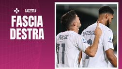 Milan, l’intesa tra Loftus-Cheek e Pulisic è una garanzia sulla destra