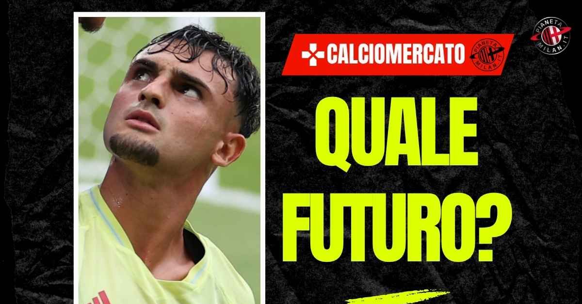 Calciomercato, Pellegatti: “Wolverhampton forte su Pubill. Ora il Milan …” Calciomercato, Pellegatti: “Wolverhampton forte su Pubill. Ora il Milan …”
