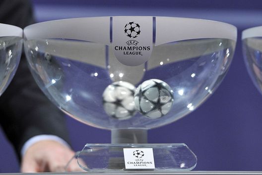 Sorteggio Champions 2019-2020 dove vedere sorteggi champions league