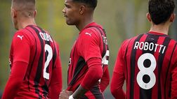Scomparso Emil Roback, attaccante del Milan in prestito in Svezia: “Vogliamo sapere come sta”