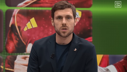 Mancini (Dazn): “Inter? Stranamente ho notato questo. Una frase di Chivu racchiude…”