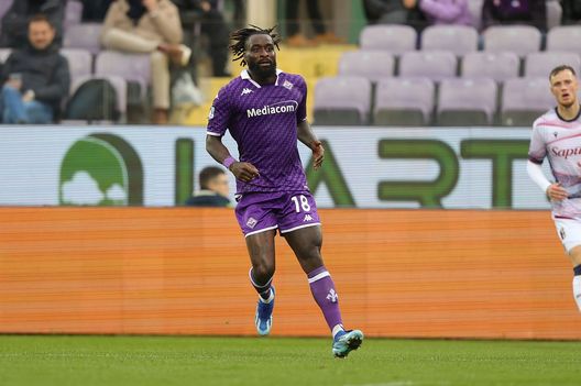 Dal Viola Park: Kayode e Mina pronti per giocare. Giovedì Nzola e Terracciano?- immagine 2