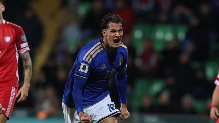 Repubblica sull’Italia: “Riserve bocciate, con la Norvegia titolari 5 interisti. Esposito…” - immagine 1