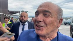 VIDEO VN – Commisso: “Gasperini? Ho soltanto difeso Firenze”
