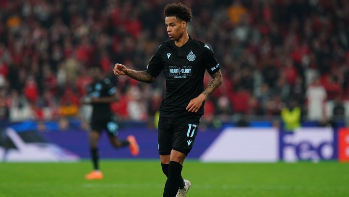 Calciomercato, Ausilio: “Buchanan? Non c’è solo il Torino, stiamo valutando” - immagine 1