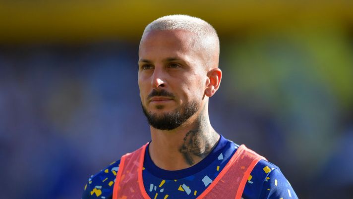 Dario Benedetto, crisi senza fine: dopo 9 partite risolve il contratto con il Newell’s. Non segna dal 2024 - immagine 1