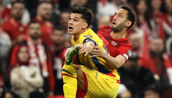 Getty Images Braglia: “Mondiale? Non è la Turchia che ci aspettavamo. E su Calhanoglu…”- immagine 2