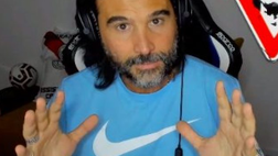 Adani: “Castellanos centravanti moderno. Questa la Lazio di un grande Baroni”