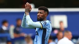 INFO SOS – Il Milan è a un passo da Emerson Royal: ecco le cifre e quando si chiude