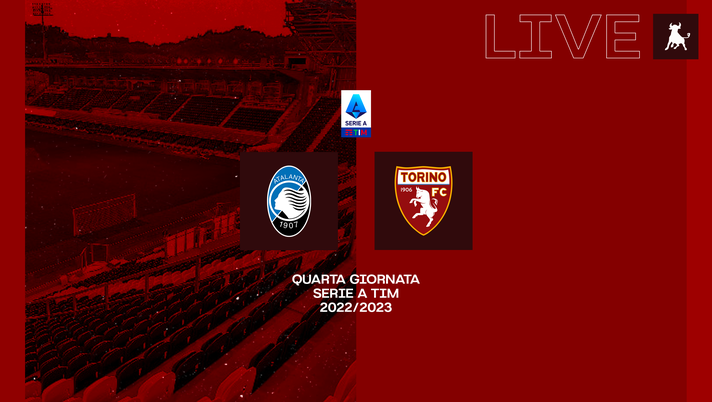 FINALE! Atalanta-Torino 3-1 - immagine 1