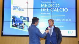 Collovati: “Quando Gasperini troverà il suo bomber la Roma sarà da scudetto”