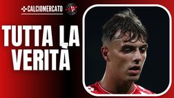 Calciomercato – Daniel Maldini-Milan, non è ancora finita: spunta il retroscena