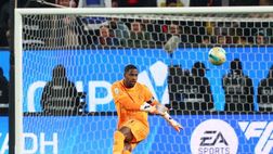 Mauro dopo Napoli-Milan: “Maignan sbaglia sui due gol. Ma è un grande portiere. Può capitare”