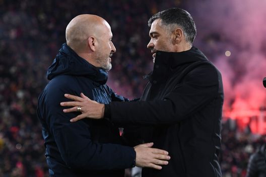 ESCLUSIVA MC, Dario Mastroianni (DAZN) su Milan-Bologna: “Gimenez o Jovic? Il vero dubbio è su Walker”- immagine 4