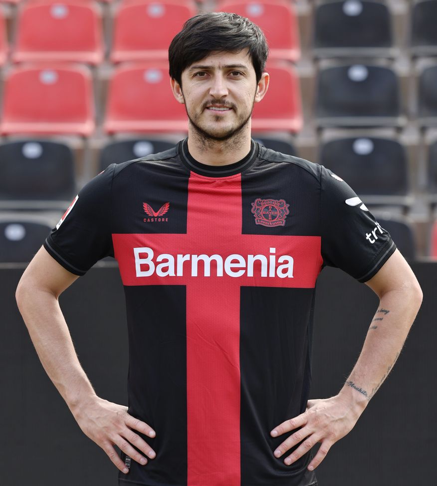 Da Beltran a Zapata, ma alla fine arriva Azmoun. La nuova punta di Mourinho- immagine 2